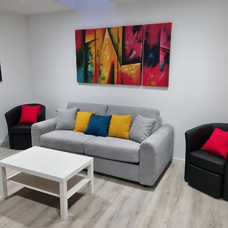 Au Petit Ronceraie Apartamento Blois Exterior foto