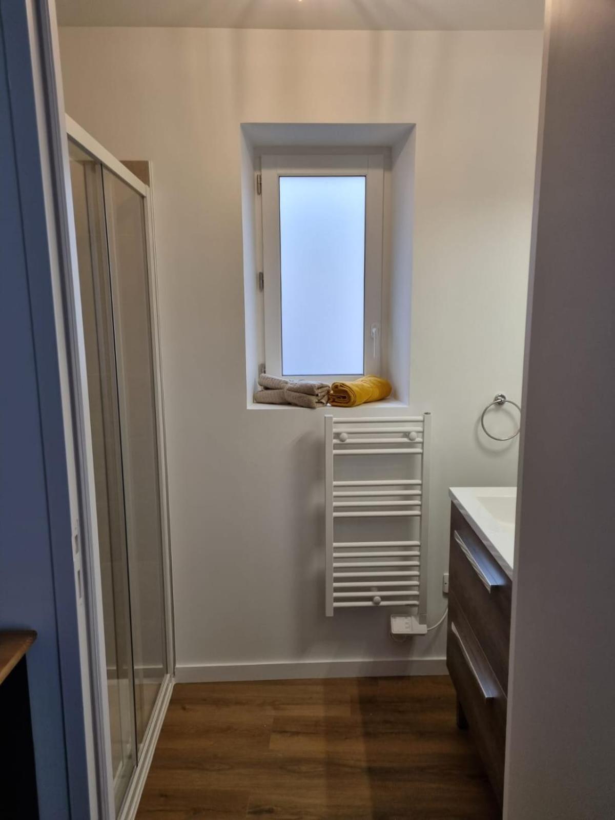 Au Petit Ronceraie Apartamento Blois Exterior foto