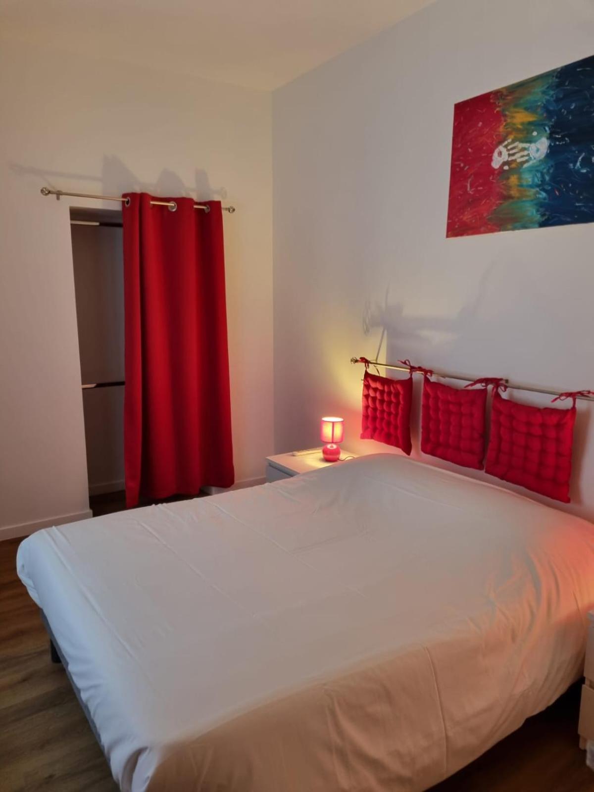 Au Petit Ronceraie Apartamento Blois Exterior foto