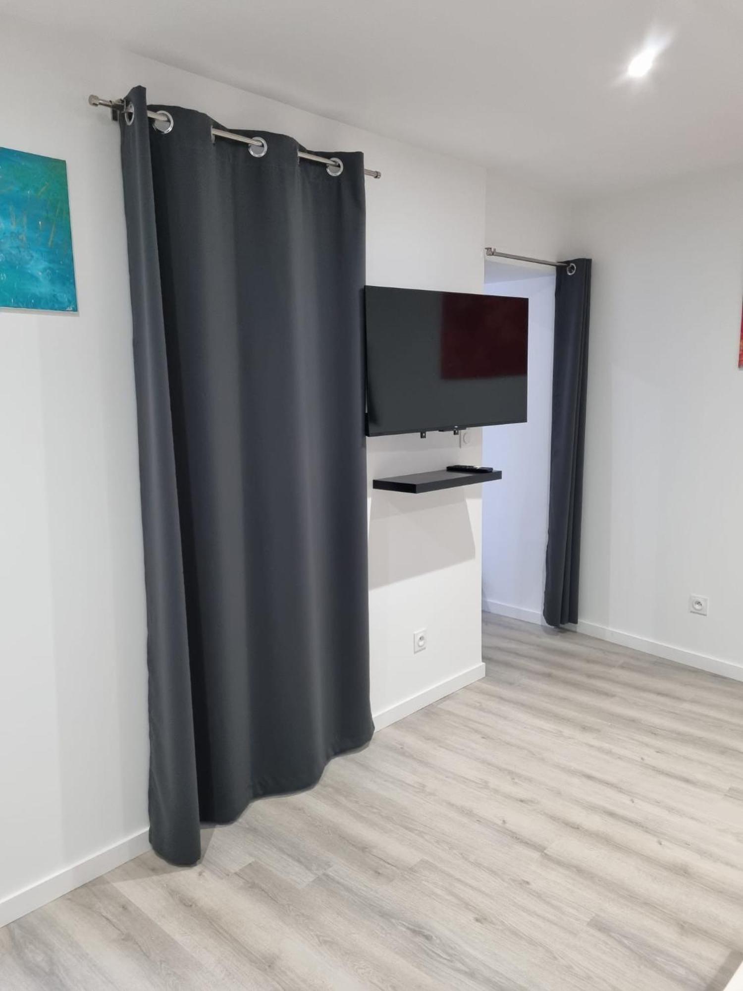 Au Petit Ronceraie Apartamento Blois Exterior foto