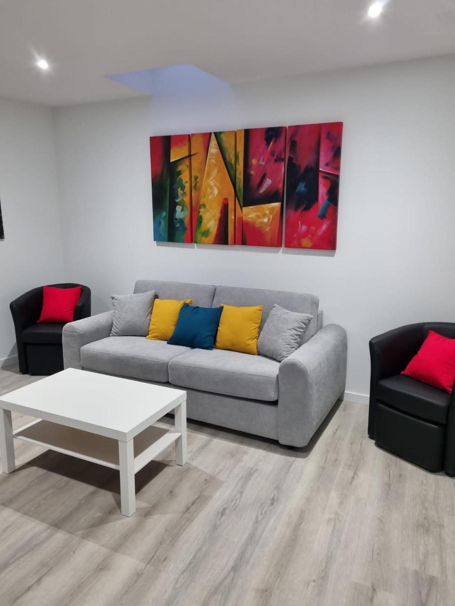Au Petit Ronceraie Apartamento Blois Exterior foto