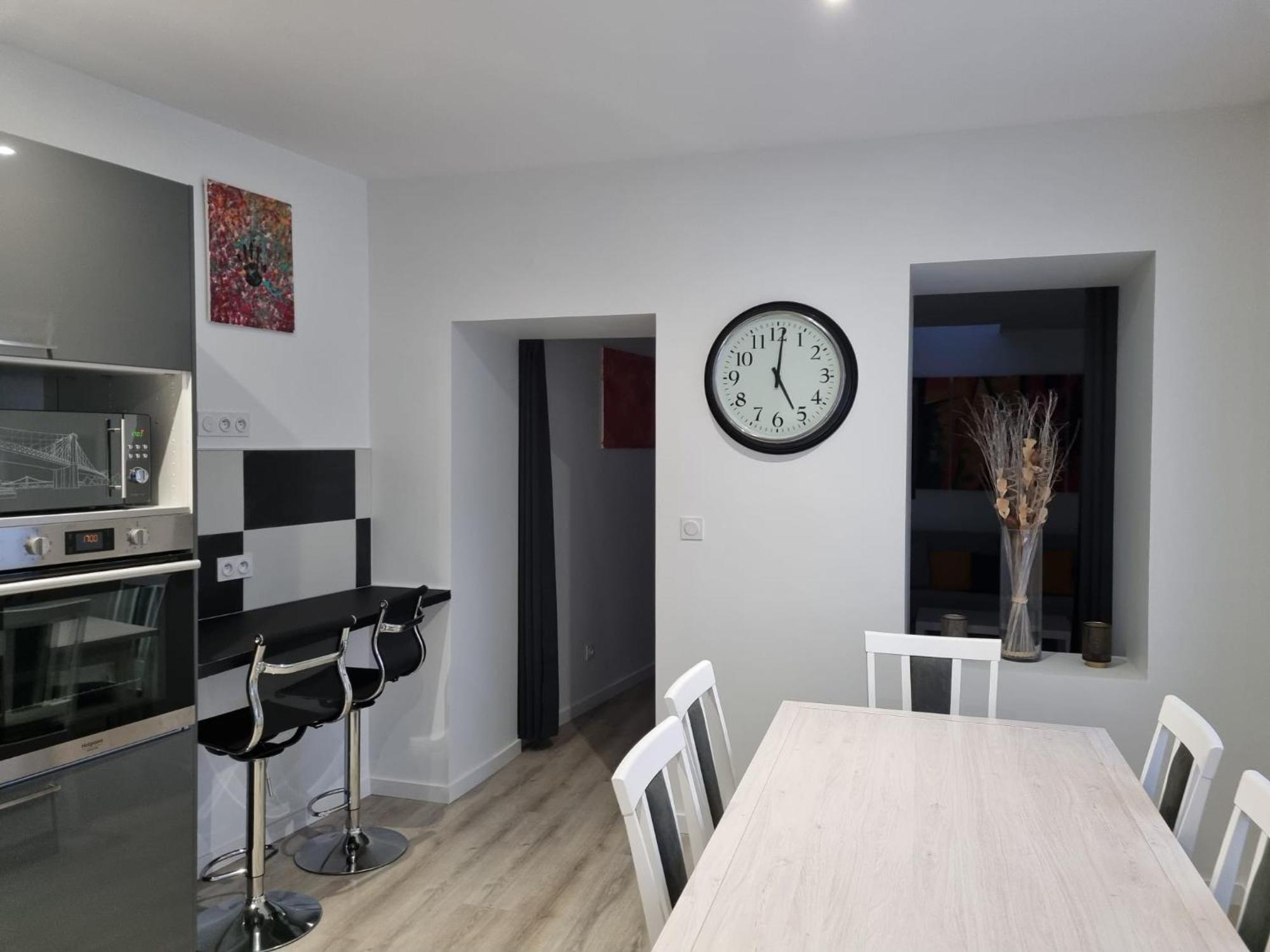 Au Petit Ronceraie Apartamento Blois Exterior foto